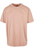 Heavy Oversize Tee, - Undersize / Plussize